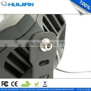 IP65 Waterproof Rgb Graden 9W LED Spot Lamp photo-4