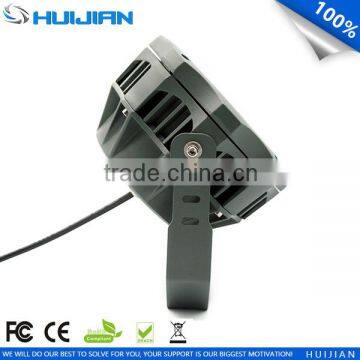Hot Sales Outdoor 12W Led Spot Lamp With 3years Warranty photo-2