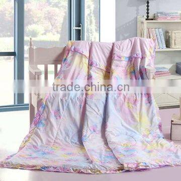 free sample available simply summer chinese wholesale patchwork printed down quilt