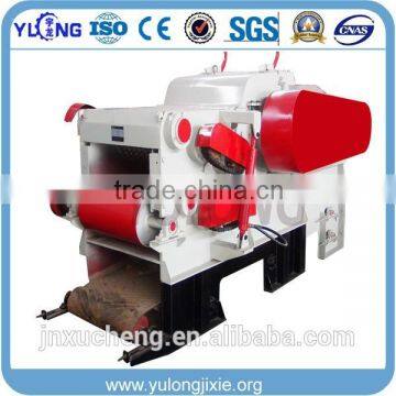 GX218 Wood Drum Chipper/Wood Chips Making Machine