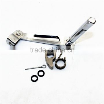 SCL-2012121223 MAX100 Aluminum Spare Parts Clutch Lever CG125 CG150