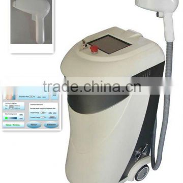 808nm Diode Laser Encounter Smooth Skin 2012