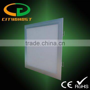 300x300MM Warm White 18W LED Panel Lamps with TUV CE SAA Approved