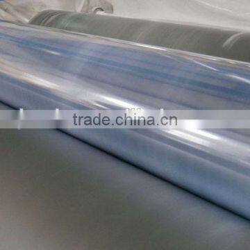 Hot Sale PVC Transparent Film with Phthalate Free