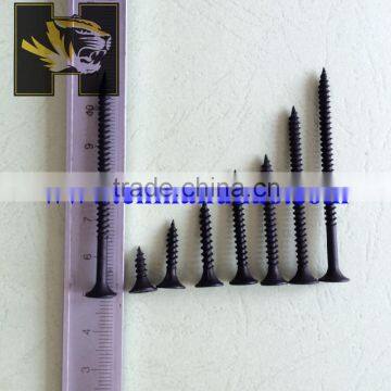 C1022 fine thread drywall screws from China supplier