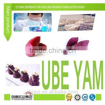 FOOD ADDITIVES/FLAVOR/ESSENCE/flavor enhance/UBE YAM FLAVOR