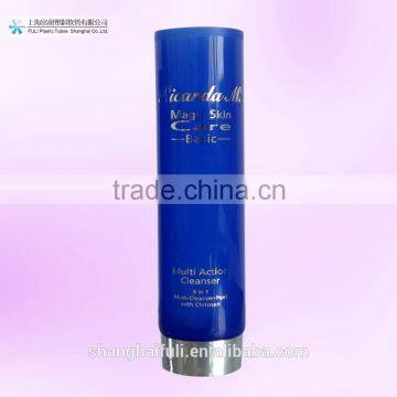Empty Plastic PE Tube for Cosmetic Packaging photo-5
