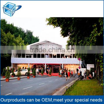 Marquee Tent, exhibition tent, sunshade tent