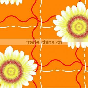 polyester printed fabric