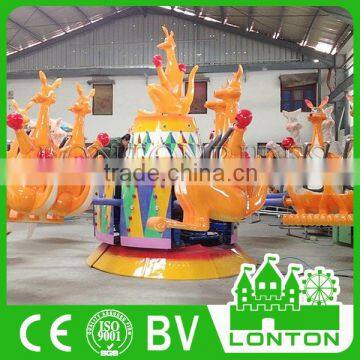 Amusement Park Equipment Rides Kangaroo Jumping Machine