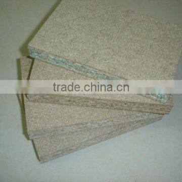 Laminated Particleboard /chipboard for Furmiture Use photo-5