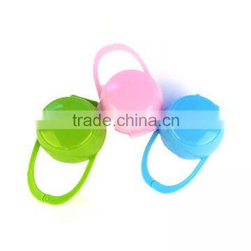 Manufacturing Food Grade PP Baby Nipple Container photo-5