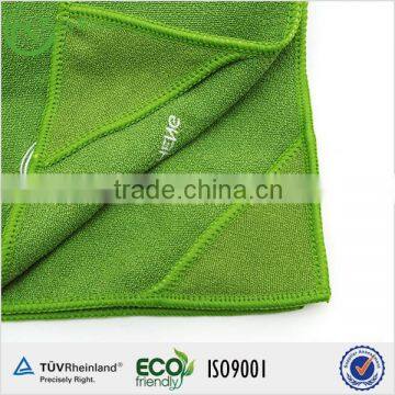 ZHENSHENG Hot Yoga Towel Non Slip