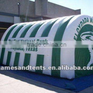 inflatable tent house F4033