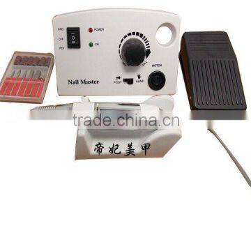 Wholesale electric nail art machine