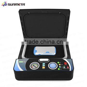 Freesub ST-2030 sublimation cell phone case 3D sublimation machine