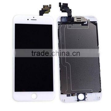 Gold Supplier Replacement LCD Display Screen LCD Screen for Apple IPhone 6 Plus LCD Digitizer Assembly photo-2