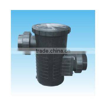 JAZZI Durable 4''Prefilter For Swimming Pool Pump 036003 photo-2