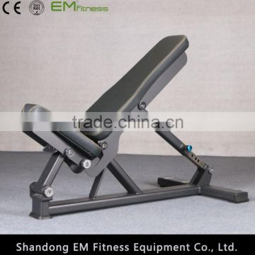 gym adjustable bench ,,fitness bench ,bench press