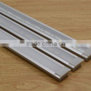 2015 Patent Wateproof IP67 IP68 600Lm Led Linear Strip Light