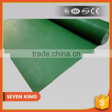 Qingdao 7king green industrial floor mat roll for car parking wholesale in qingdao