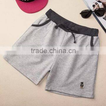 Wholesale Ladies Booty Shorts Boxer Shorts Women photo-5