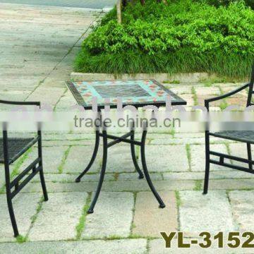 METAL OUTDOOR FURNITURE,GARDEN OUTDOOR FURNIUTURE