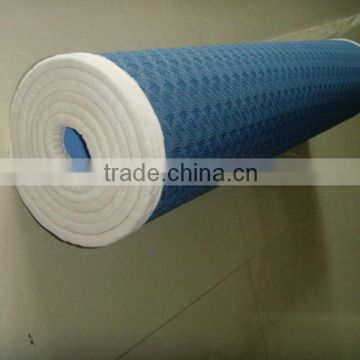 TPE yoga mat