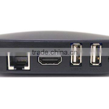 New Arrival MXPROII Smart TV Box Amlogic S905 Quad Core Android TV Box Android 5.1.1 OS photo-4
