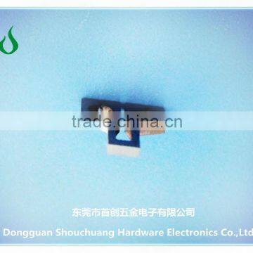 Sport welding head for TFC the flexible circuit board welding