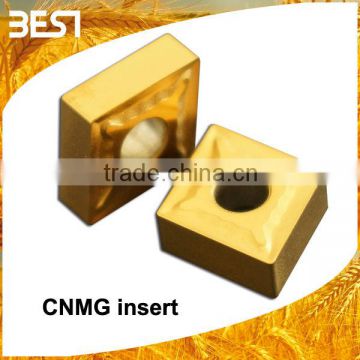 Best01 CNMG insert carbide insert