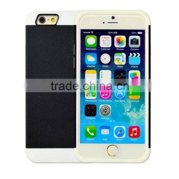 Mobile accessories for iPhone 6 mobile phone Bags&Cases For iPhone 6 Shock Proof Case