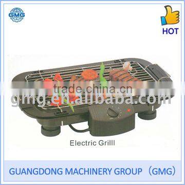 Electric Grill 2000W 6KG