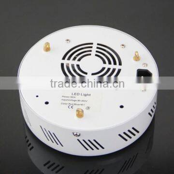 High Lumen Ufo Led Grow Light 50w Ufo Led Grow Light photo-3