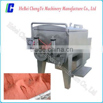 Vacuum Meat Mixier 600kg CE Certification 380V