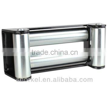 Fairlead for Electric winch with Black color