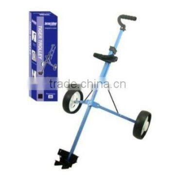 JUNIOR GOLF TROLLEY