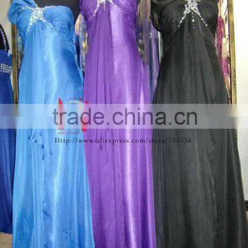 Graceful Direct Supply From Factory One Shoulder Dropship Quinceanera Dress photo-4