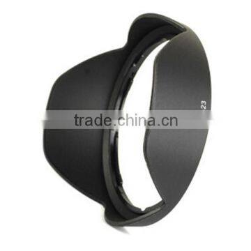 New Wholesale Flower HB-23 Lens Hood for Lens 10-24/16-35/17-35/18-35 photo-2