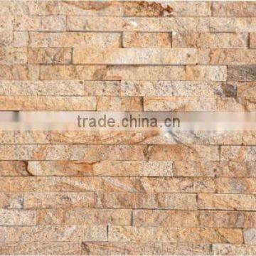 Exterior Stone Wall Panel Concrete Cladding