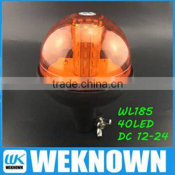 Small LED Warning beacons ,cheapest warning light, Revolving light