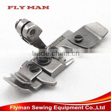 Distinctive sewing machine accessories 208730 20825 binding presser foot