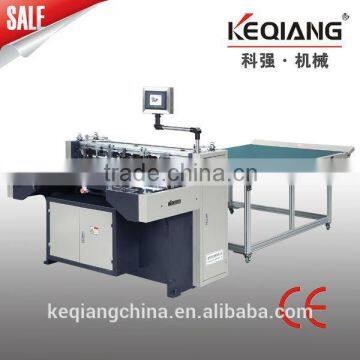 QZB-1300 Cardboard Slittting Machine