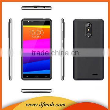 Cheapest 5.0"HD Touch Screen Dual Sim Card MTK6580A 3G Android Mobile Phone S10