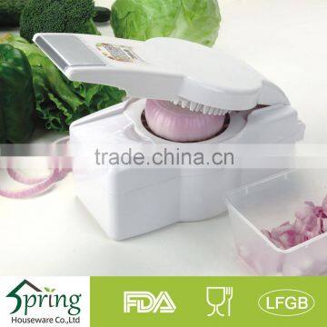 MANUAL VEGETABLE CHOPPER SLICER/FRUIT CUTTER/VEGETABLE CHOPPER/VEGETABLE SLICER/CUCUMBER SLICER/GALIC CHOPPER