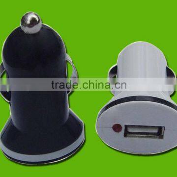 Single Usb Mobile Phone Car Charger