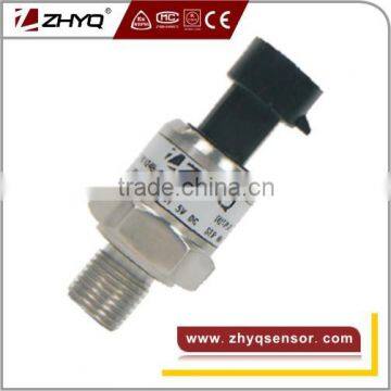 Piezoresistive Pressure transmitter for Air compressor