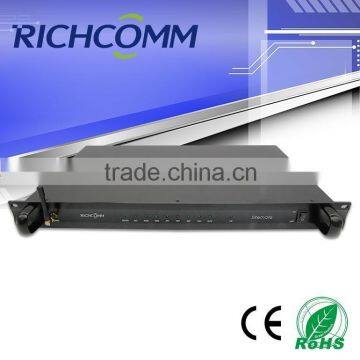 Integrated UPS/Environment Monitoring System for Small Data Center Solution photo-3