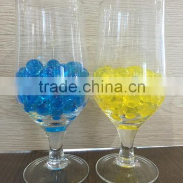 Aromatic crystal Water Beads crystal soil marble