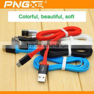 Wholesale High Speed USB 3.1 Type-C Male to USB 3.0 Micro B Male Cable photo-6